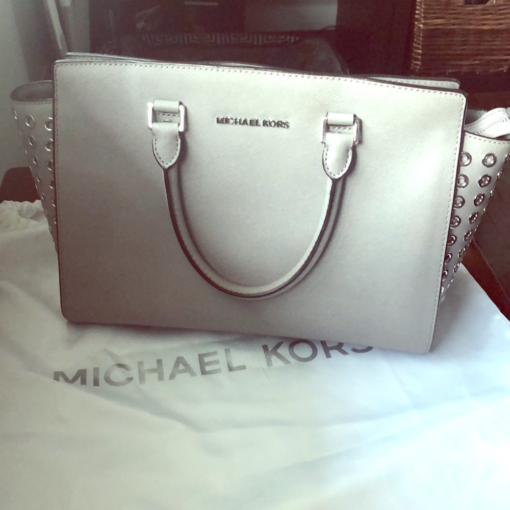 Michael Kors handbag